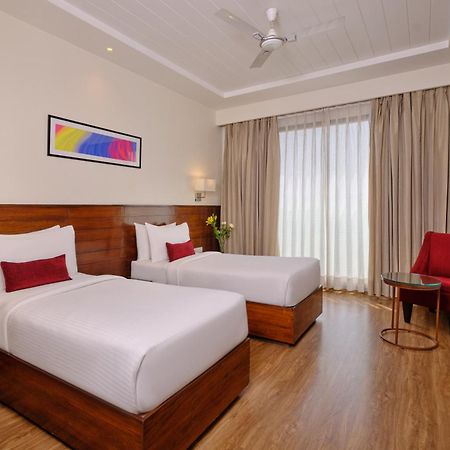 Best Western Country Woods Ambāla מראה חיצוני תמונה