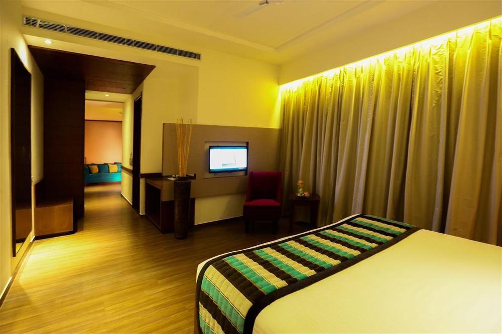 Best Western Country Woods Ambāla חדר תמונה