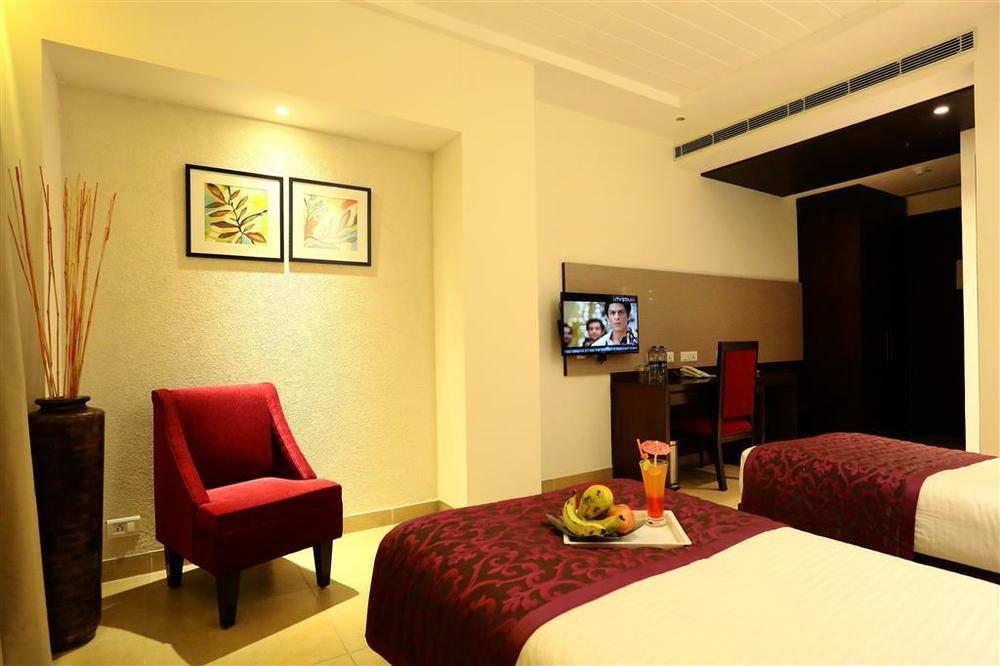Best Western Country Woods Ambāla חדר תמונה