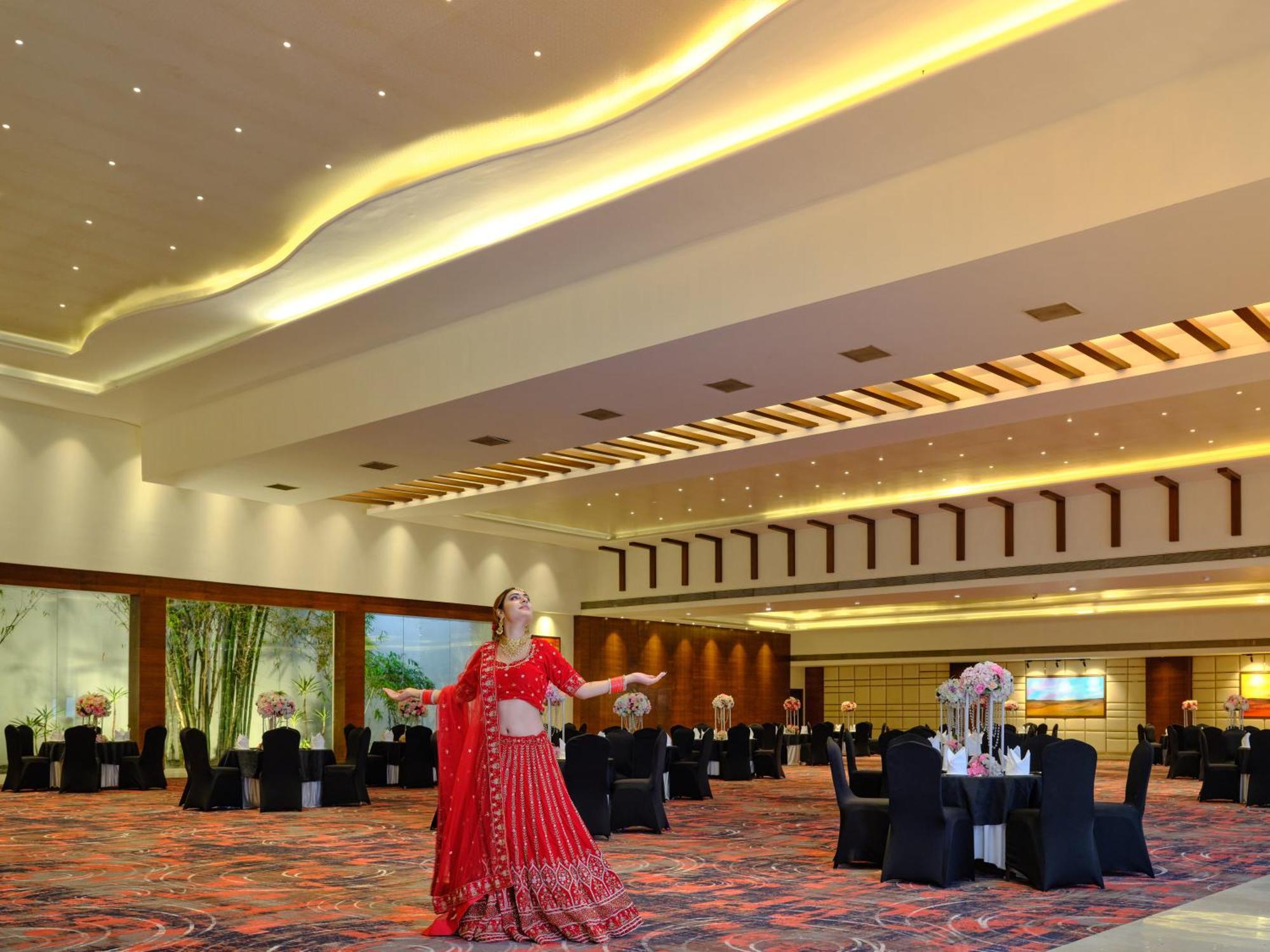 Best Western Country Woods Ambāla מראה חיצוני תמונה