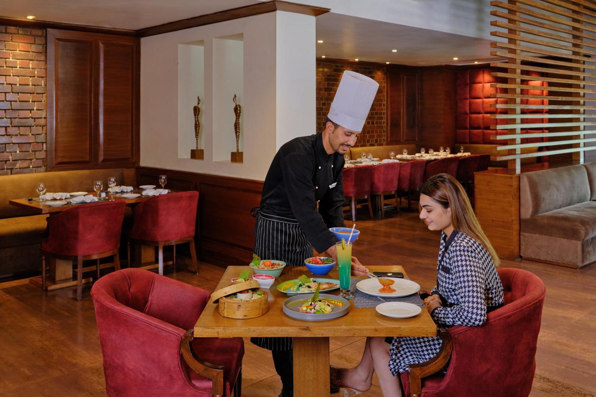 Best Western Country Woods Ambāla מראה חיצוני תמונה