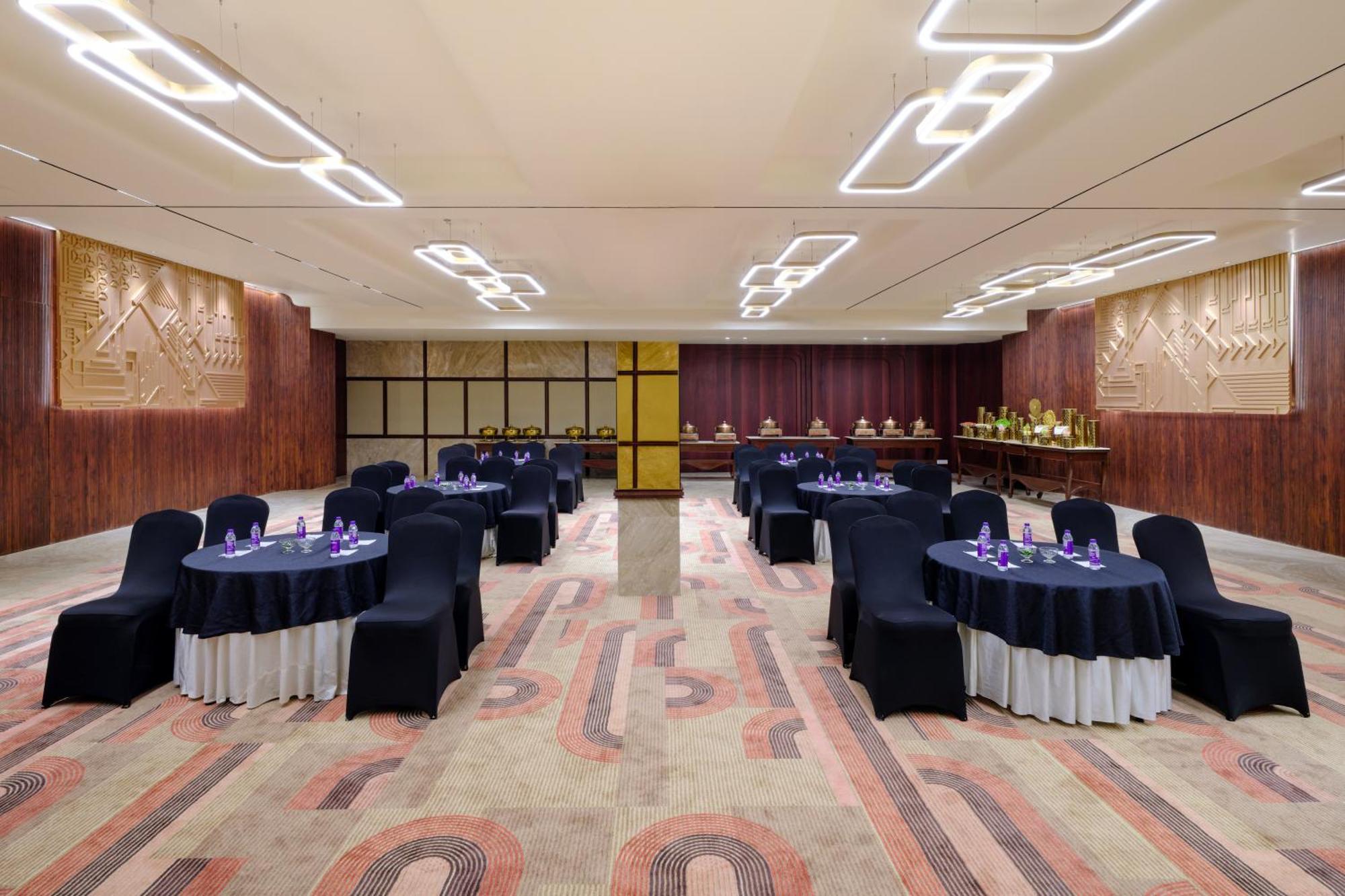 Best Western Country Woods Ambāla מראה חיצוני תמונה