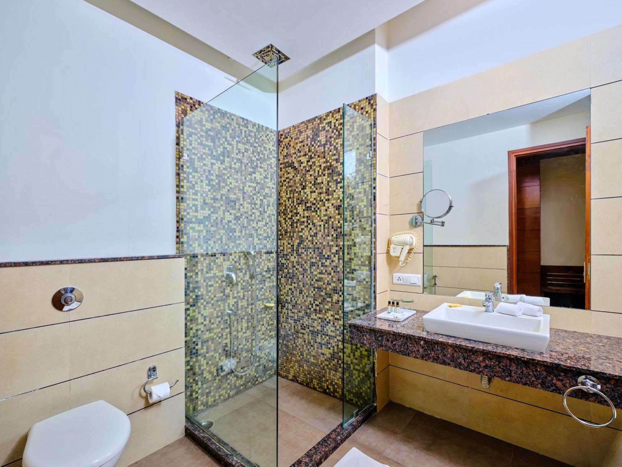 Best Western Country Woods Ambāla מראה חיצוני תמונה