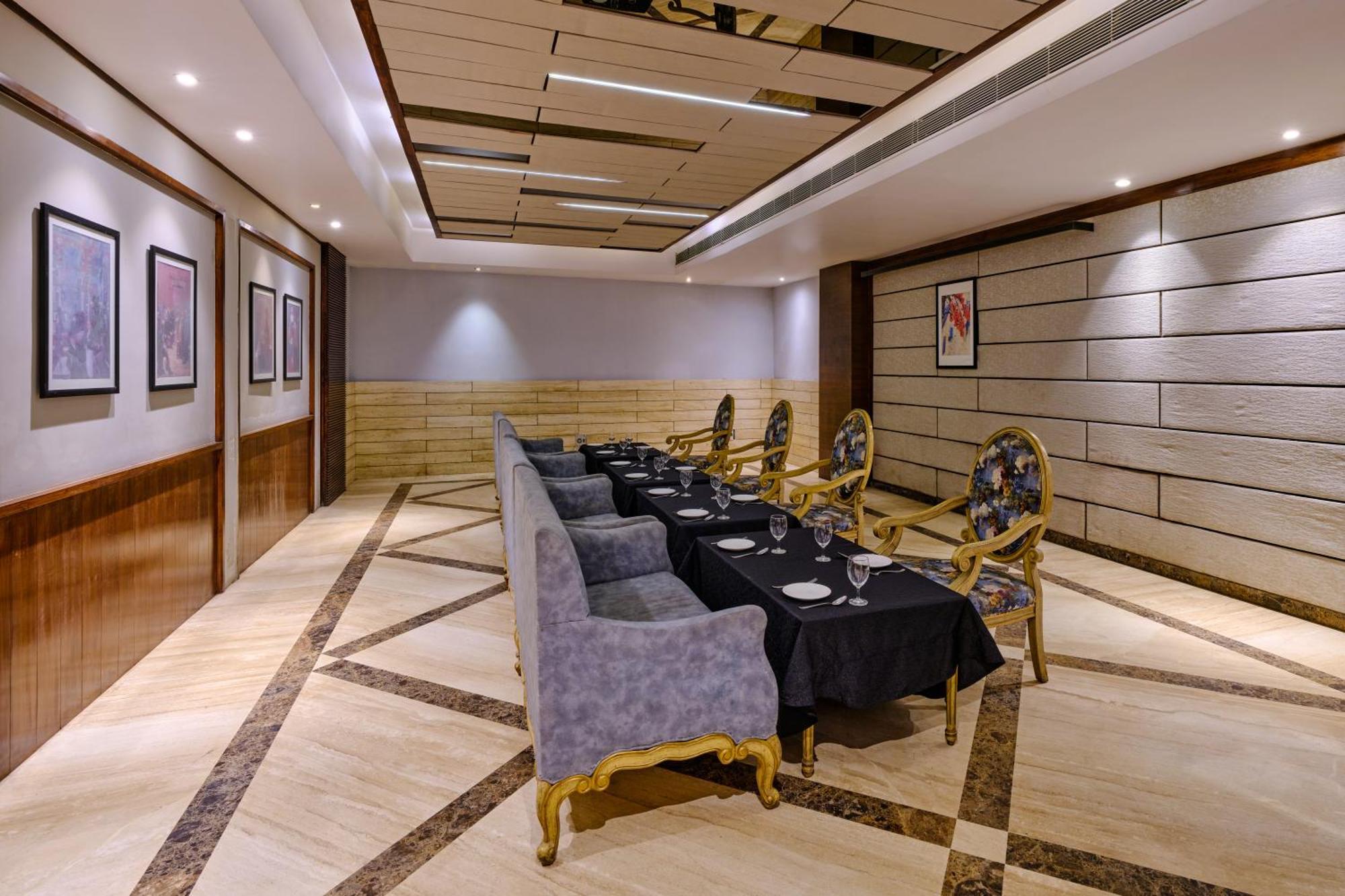 Best Western Country Woods Ambāla מראה חיצוני תמונה