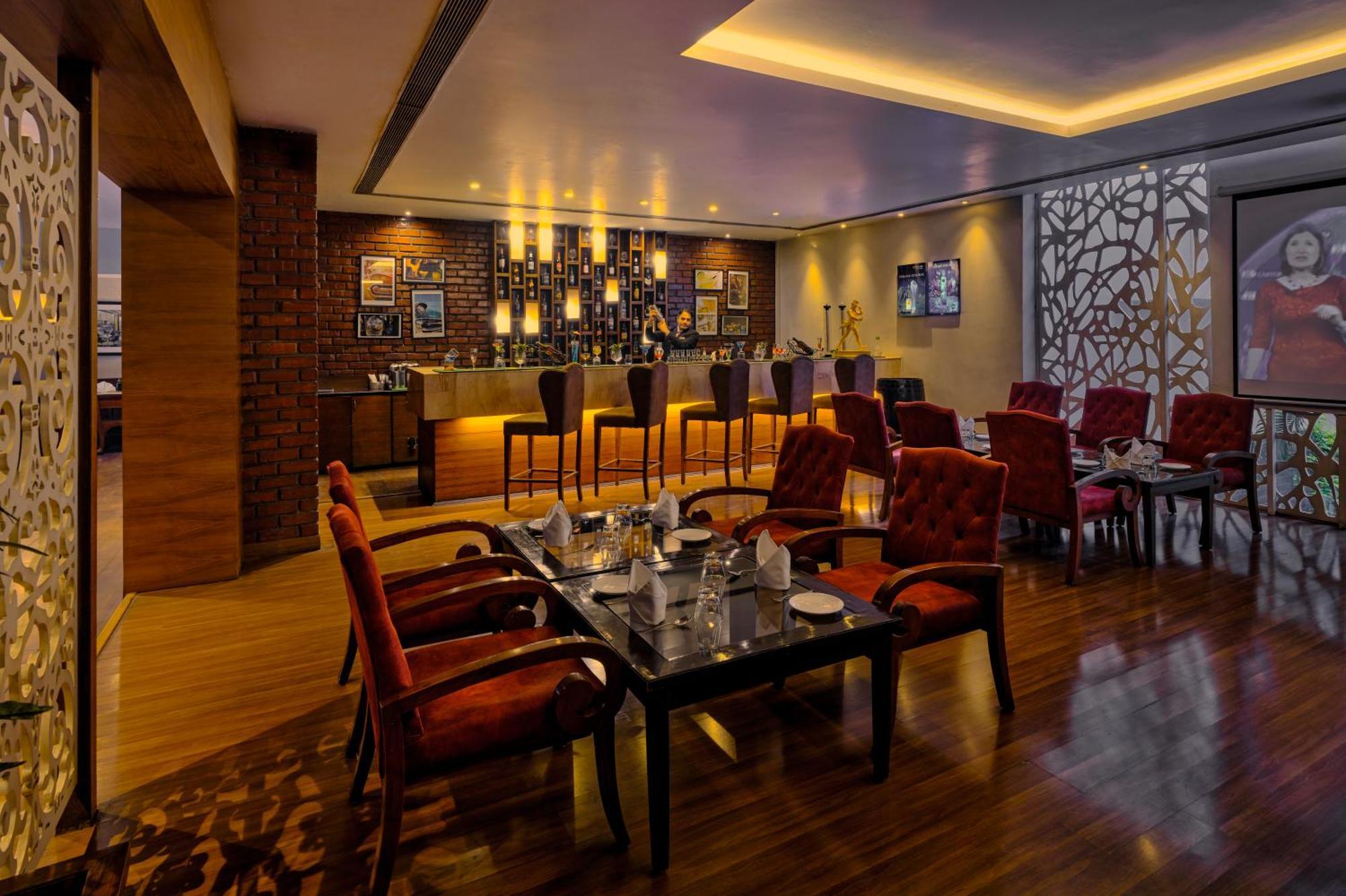 Best Western Country Woods Ambāla מראה חיצוני תמונה