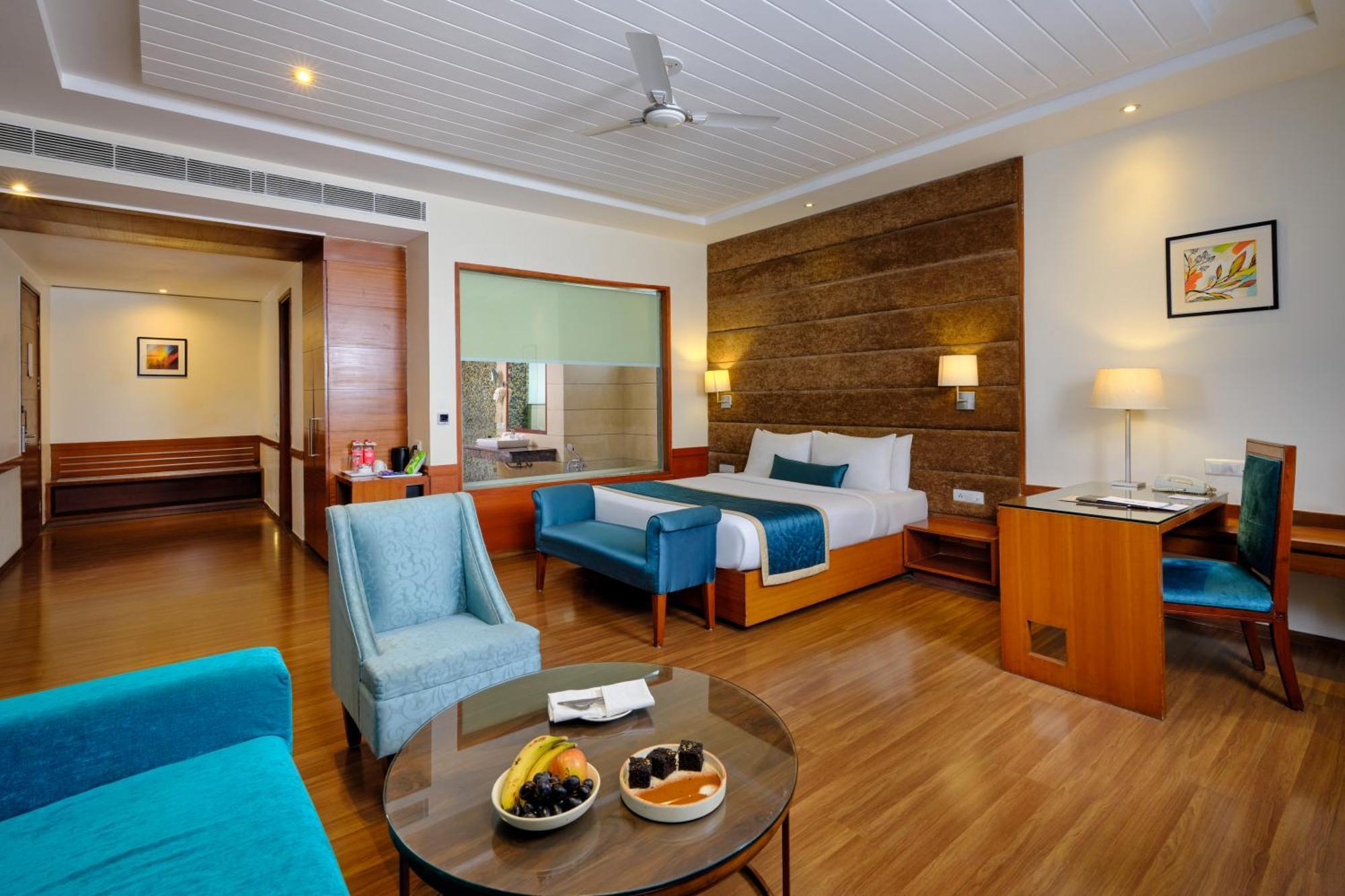 Best Western Country Woods Ambāla מראה חיצוני תמונה