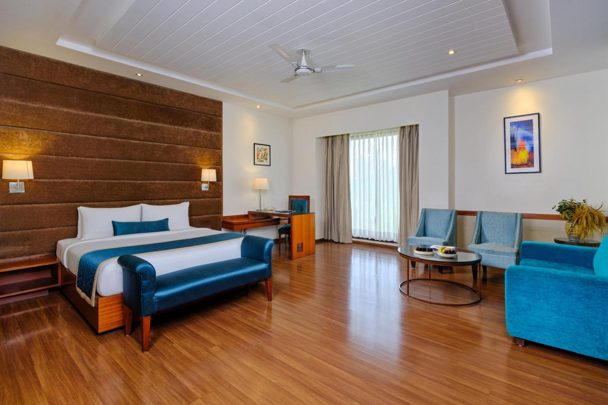 Best Western Country Woods Ambāla מראה חיצוני תמונה