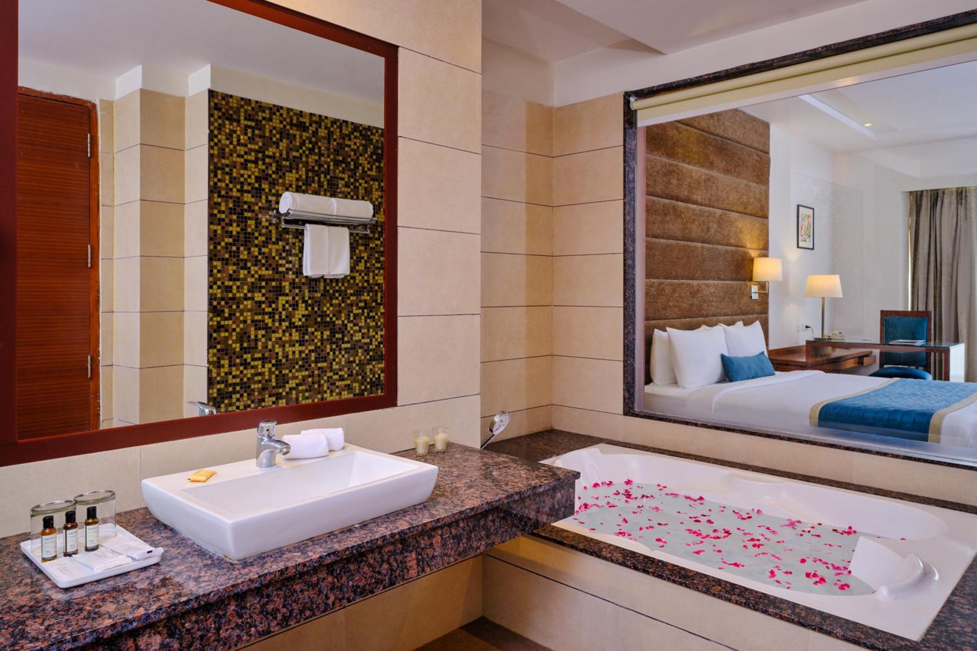 Best Western Country Woods Ambāla מראה חיצוני תמונה