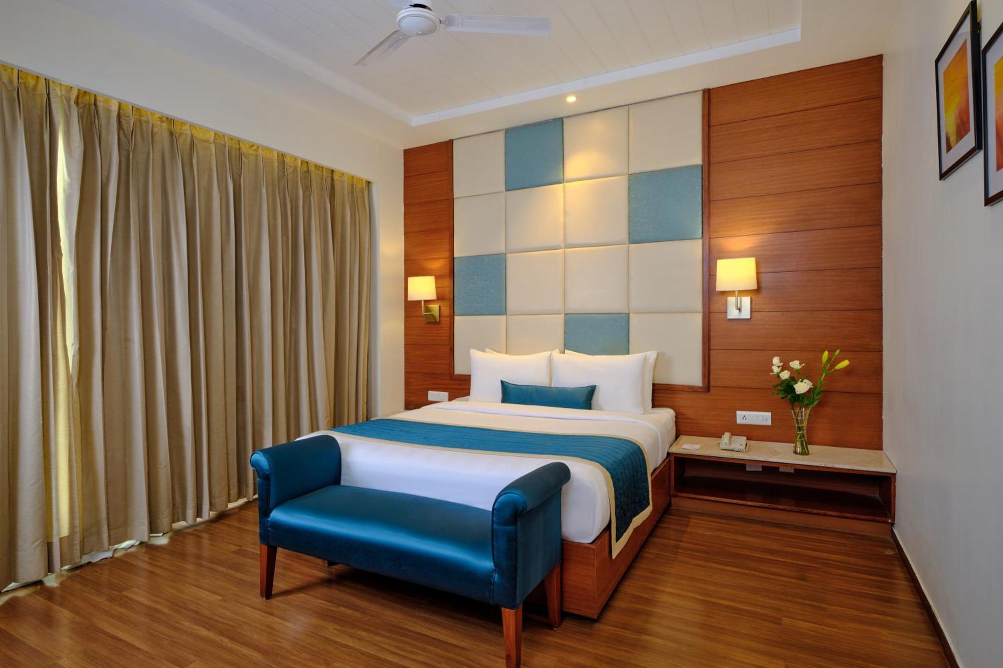 Best Western Country Woods Ambāla מראה חיצוני תמונה