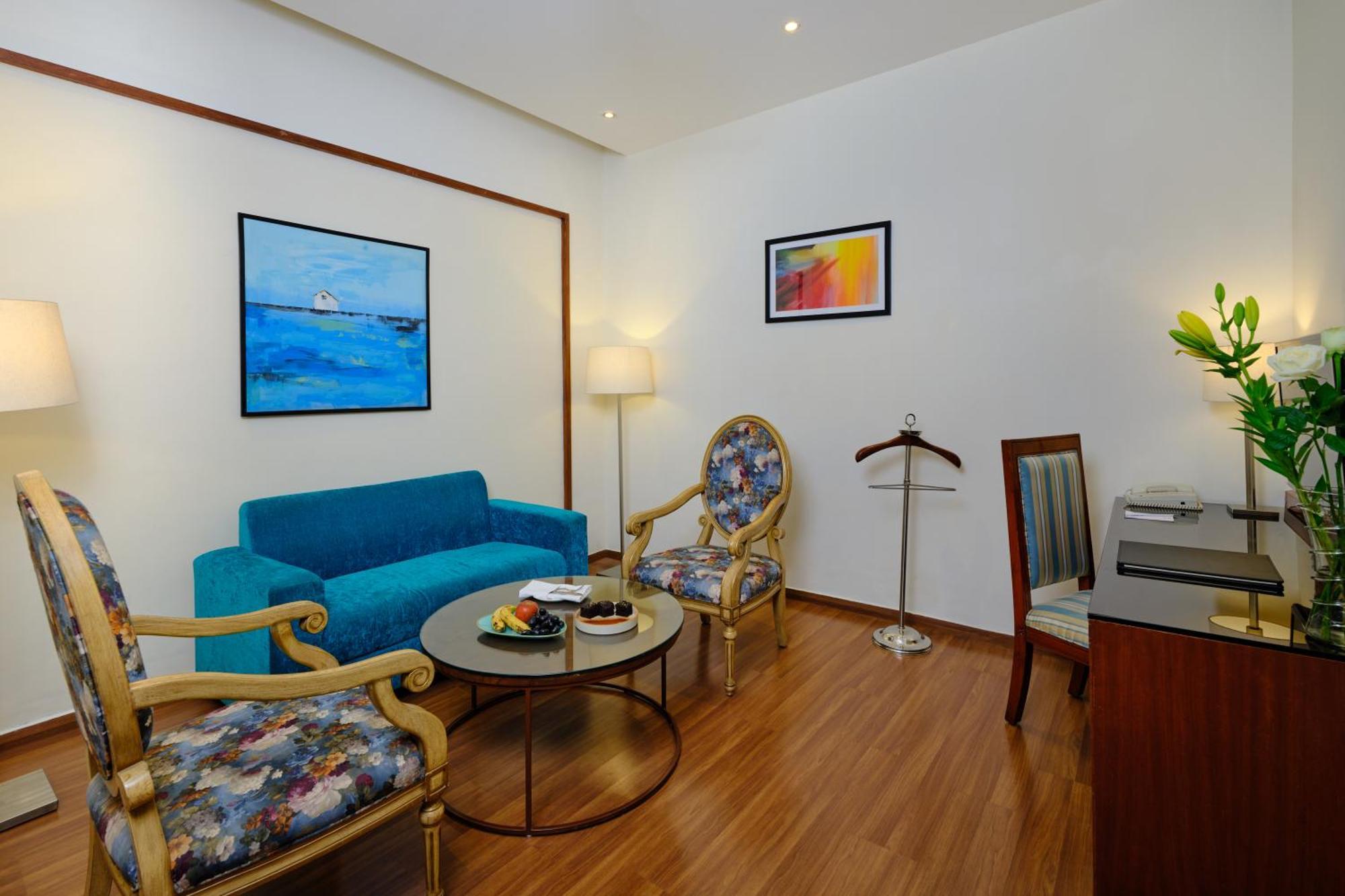 Best Western Country Woods Ambāla מראה חיצוני תמונה