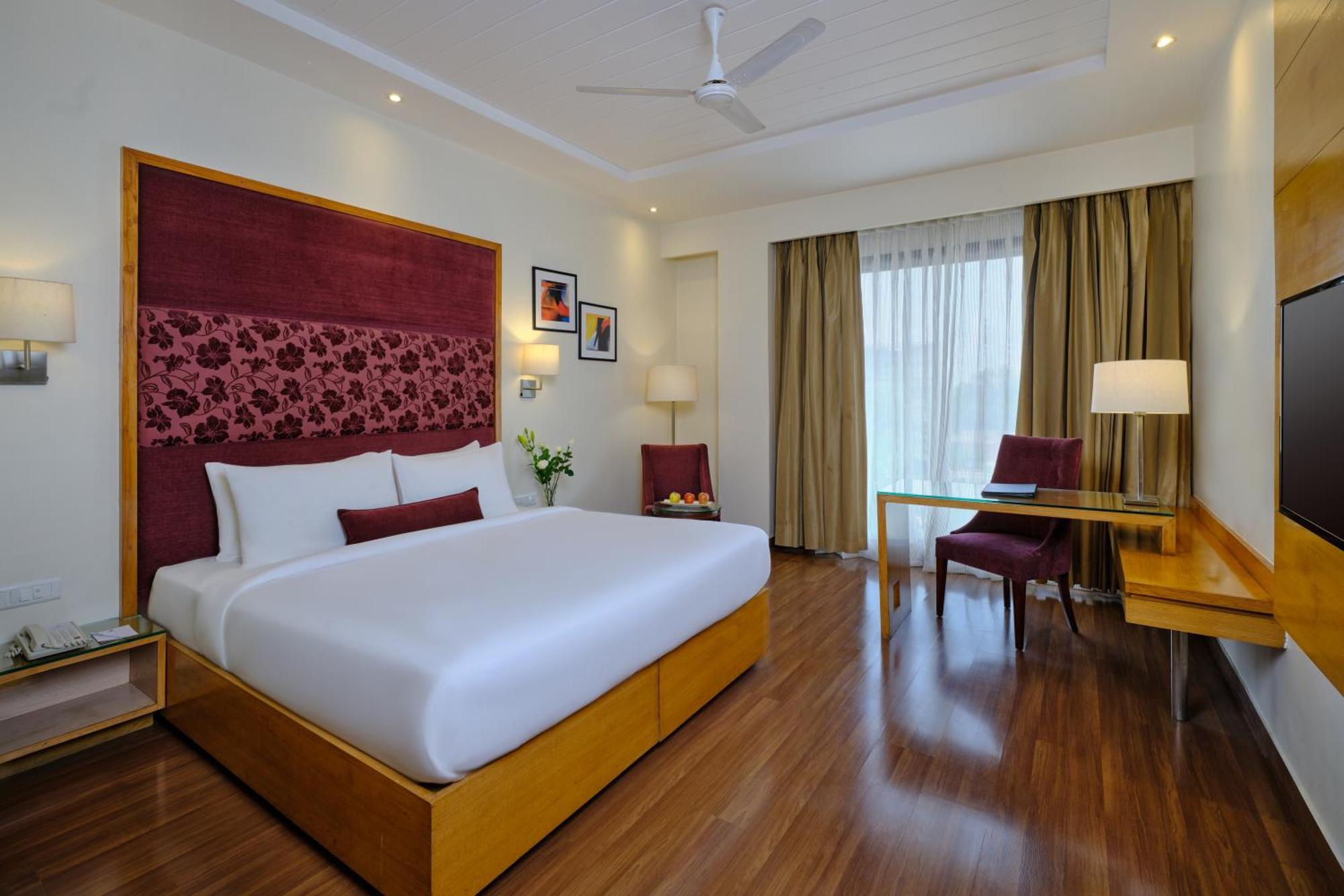 Best Western Country Woods Ambāla מראה חיצוני תמונה