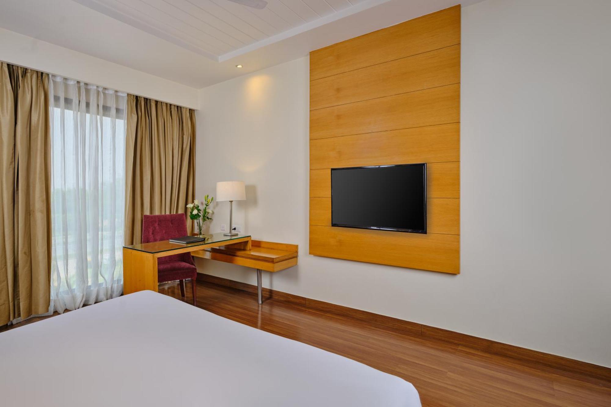 Best Western Country Woods Ambāla מראה חיצוני תמונה